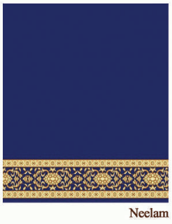 Karpet Masjid LHMC 2